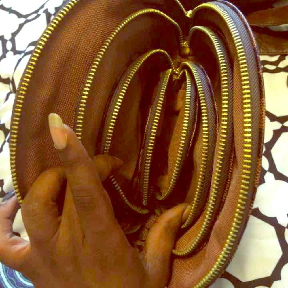 Cosmetic bag set👄💅🏾💁🏽